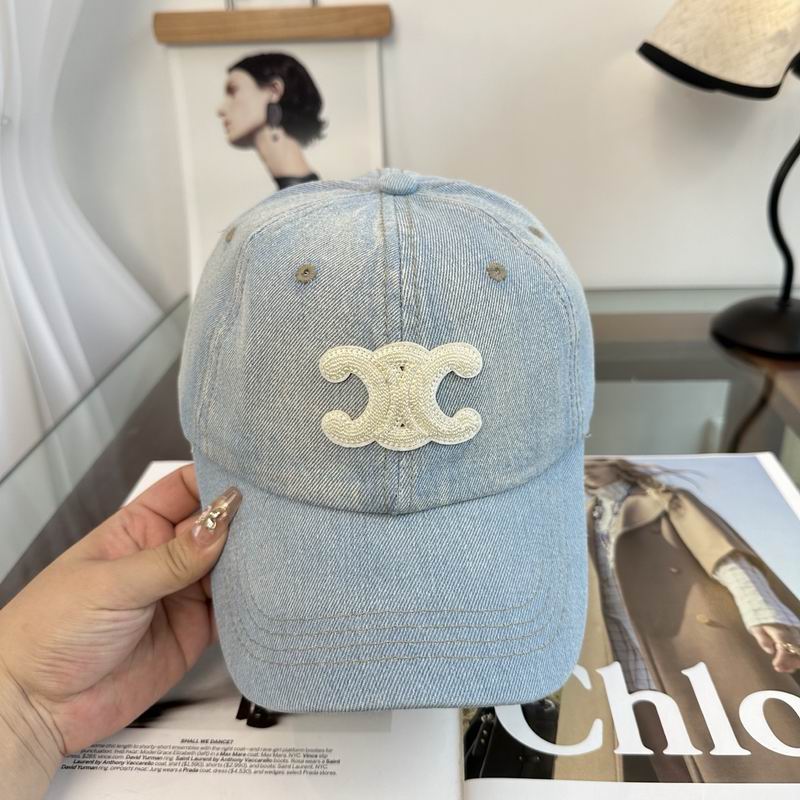 Celine Cap dx48